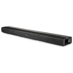 Soundbar 2.1 Subwoofer Integrato Black DHT S217