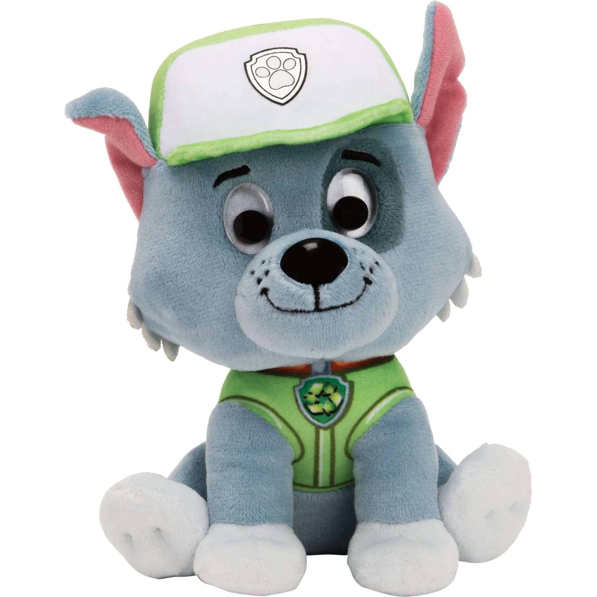 GPW PawPatrol Rocky 6" GML, Peluche animali