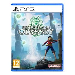 PLAYSTATION 5 One Piece Odyssey PEGI 12+ 115540