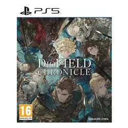 PLAYSTATION 5 The Diofield Chronicle PEGI 16+ 1108936