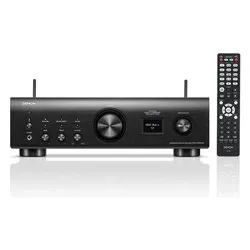Amplificatore HI FI 2.0 HEOS Streamer Black PMA900HNE 85w per canale