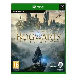 XBOX SERIES Hogwarts Legacy PEGI 16+ 1000818853
