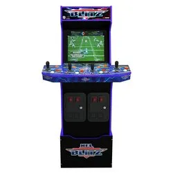 Console vintage NFL Blitz Legends WiFi NFL A 207410