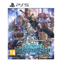 PLAYSTATION 5 Star Ocean The Divine Force PEGI 16+ 1105195
