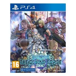PLAYSTATION 4 Star Ocean The Divine Force PEGI 16+ 1105194