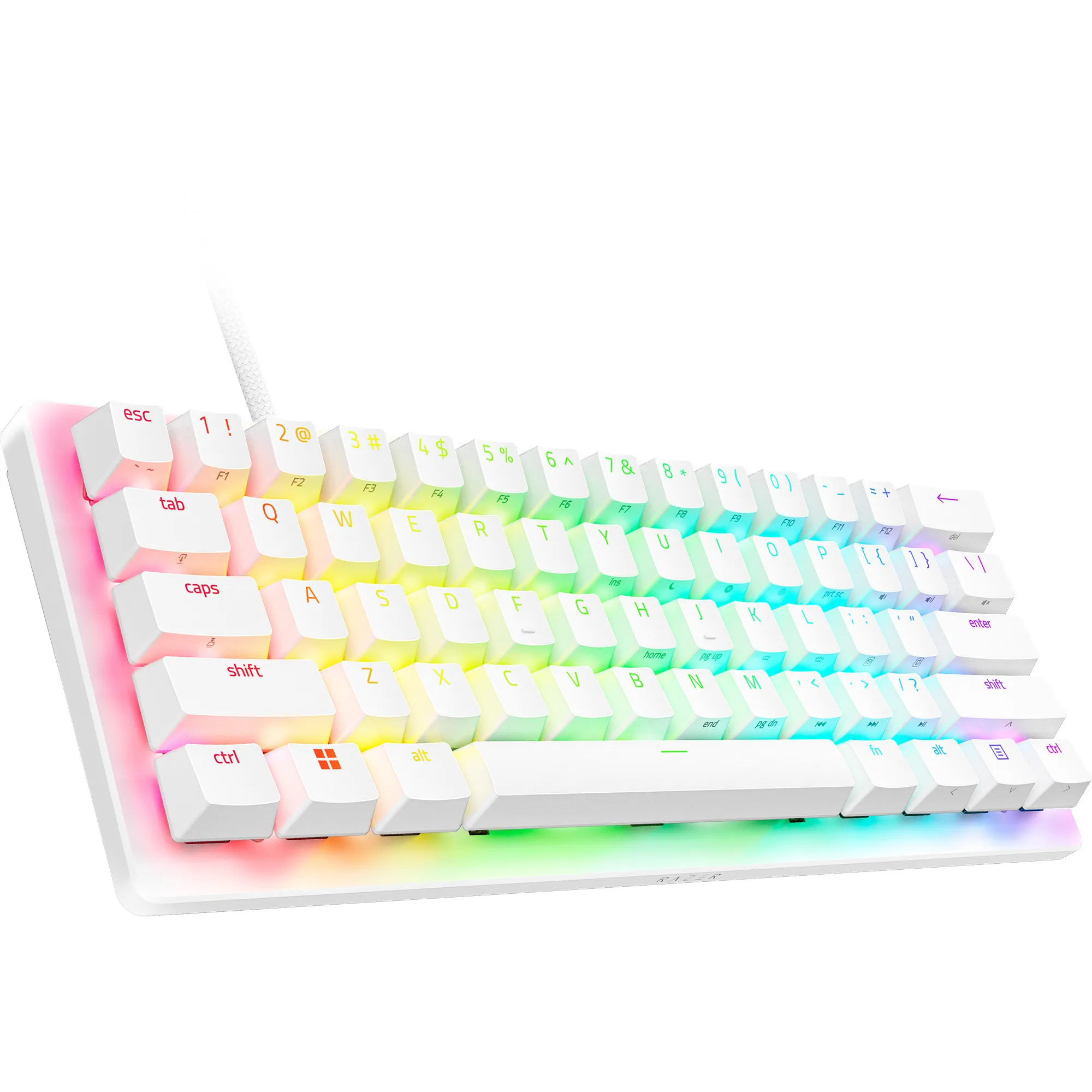 Huntsman V3 Pro Mini, Tastiera da gioco