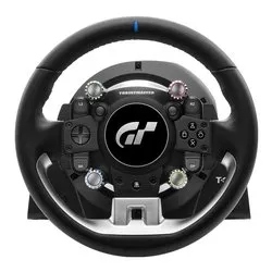 Volante simulatore guida T GT II Pack Black e Silver 4160846