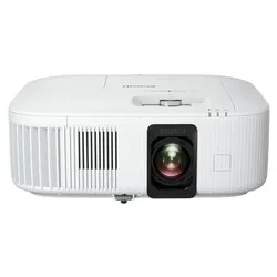 Videoproiettore (4K) HOME CINEMA Eh Tw6250 UHD White V11HA73040