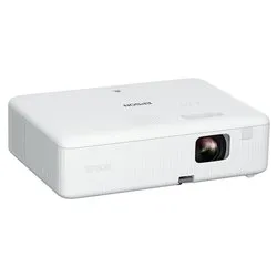Videoproiettore (WXGA) MOBILE Co W01 White V11HA86040