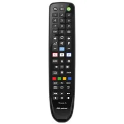 Telecomando tv (Sony) GUMBODY Personal 3+ Black 806074