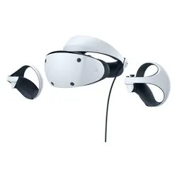 Visore VR PLAYSTATION 5 Vr2 White e Black 6454298