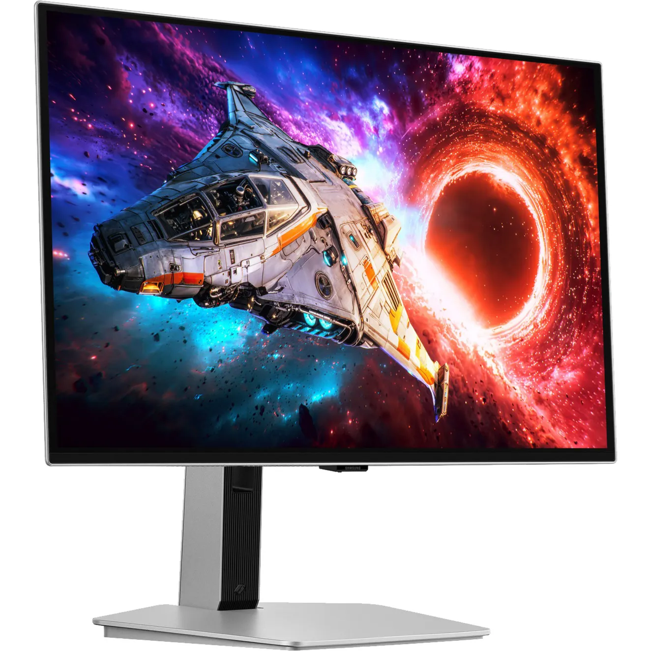 Odyssey OLED G8 S27HG800SUX, Monitor di gioco