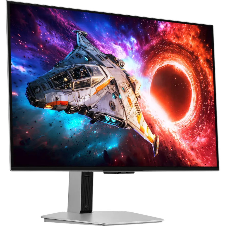 Odeyssey OLED G8 S32HG800SUX, Monitor di gioco