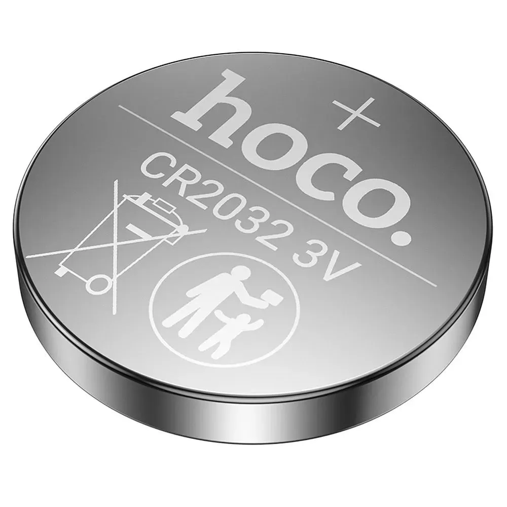 Batteria HOCO DLR08, CR2032