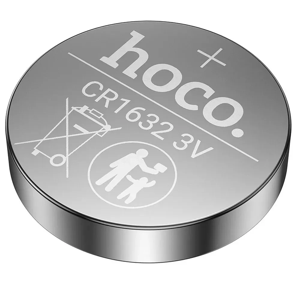 Batteria HOCO DLR11, CR1632