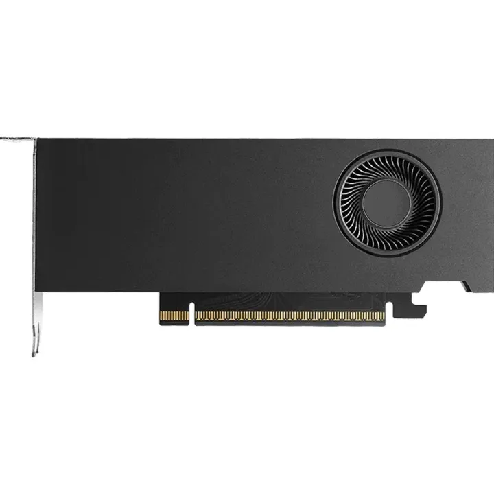 RTX PRO 4000 SFF Blackwell (LP), Scheda grafica