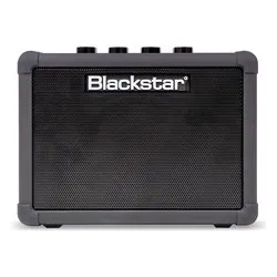 Amplificatore chitarra FLY 3 Charge (Ricaricabile) Black 669433 3W