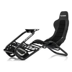 Supporto simulatore guida TROPHY Black R AP 00304
