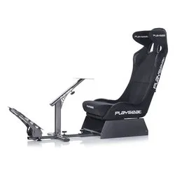 Supporto simulatore guida EVOLUTION Actifit Black UKE 00298