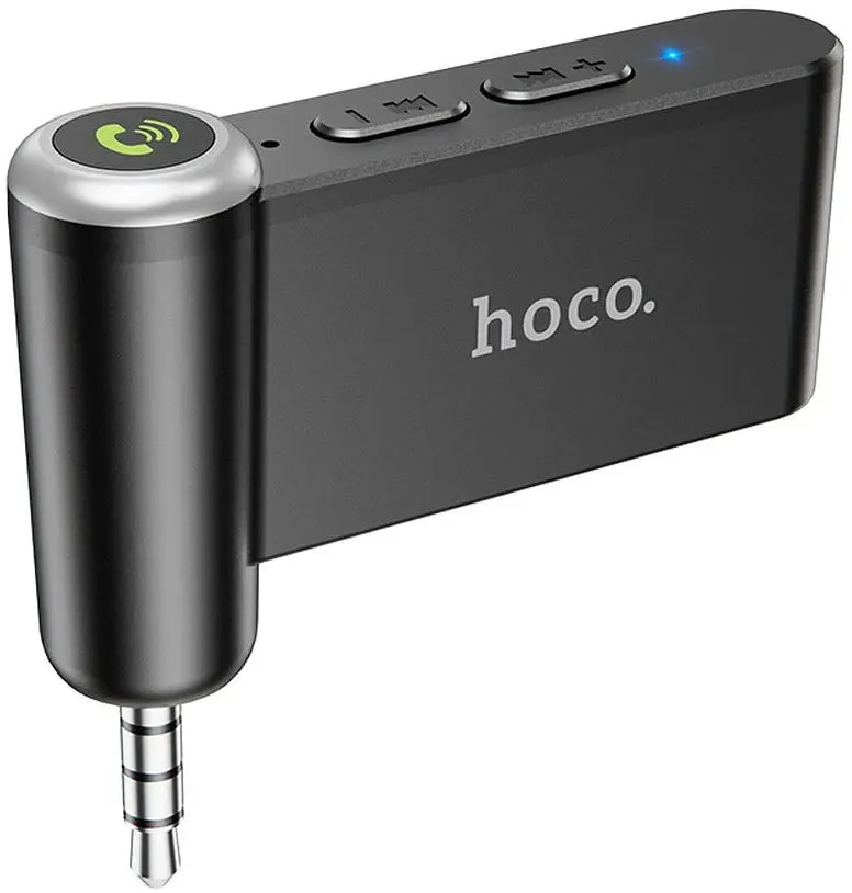 Ricevitore Bluetooth HOCO E58