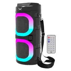 Cassa party FIRE 9 Black 20W 116109BK