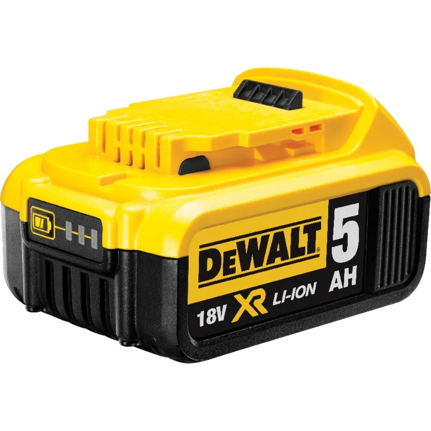 DCB184-XJ batteria ricaricabile industriale Ioni di Litio 18 V