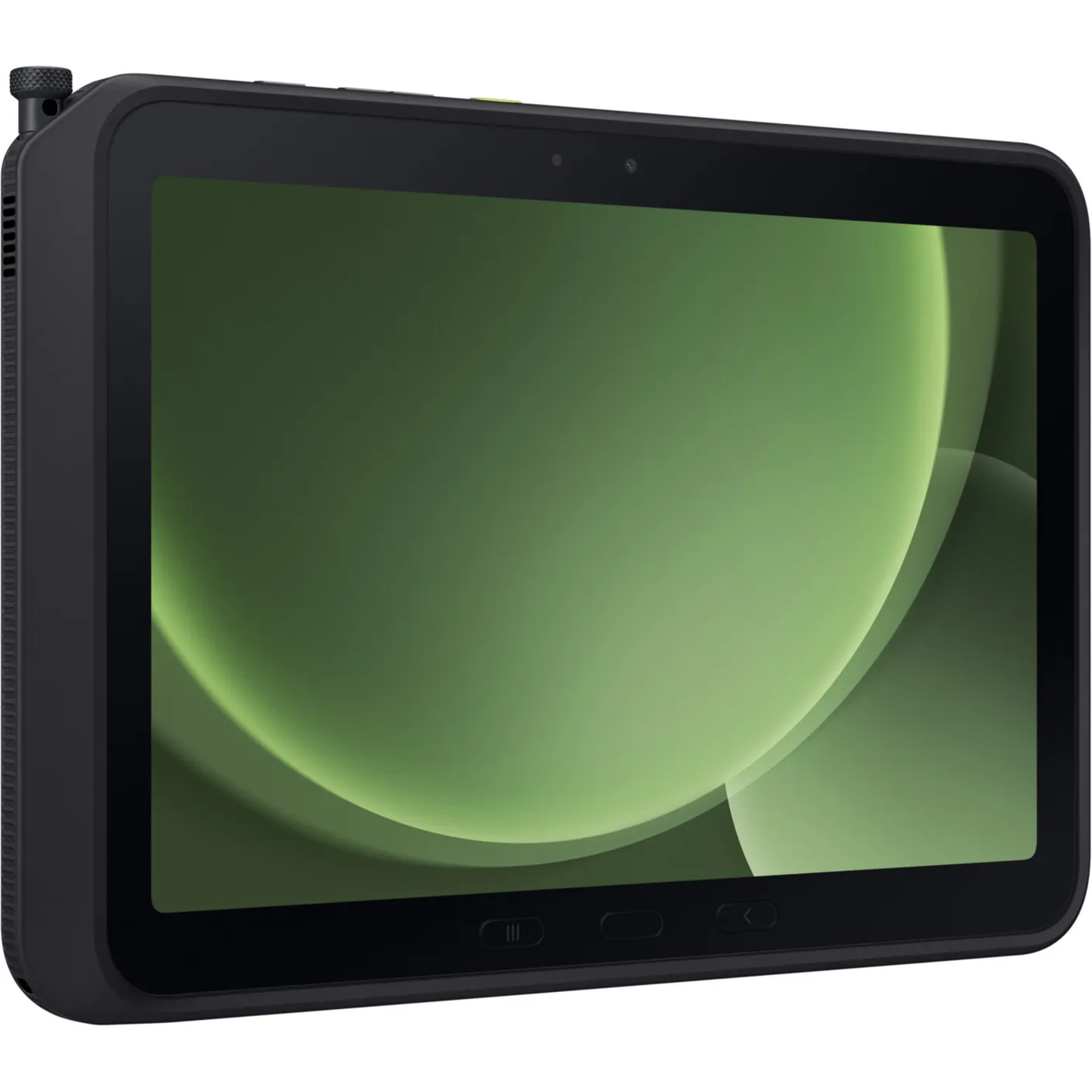Galaxy Tab Active5 Pro SM-X356B 5G Snapdragon LTE 128 GB 25,6 cm (10.1") 6 GB Wi-Fi 6E (802.11ax) Android 15 Verde, Tablet PC