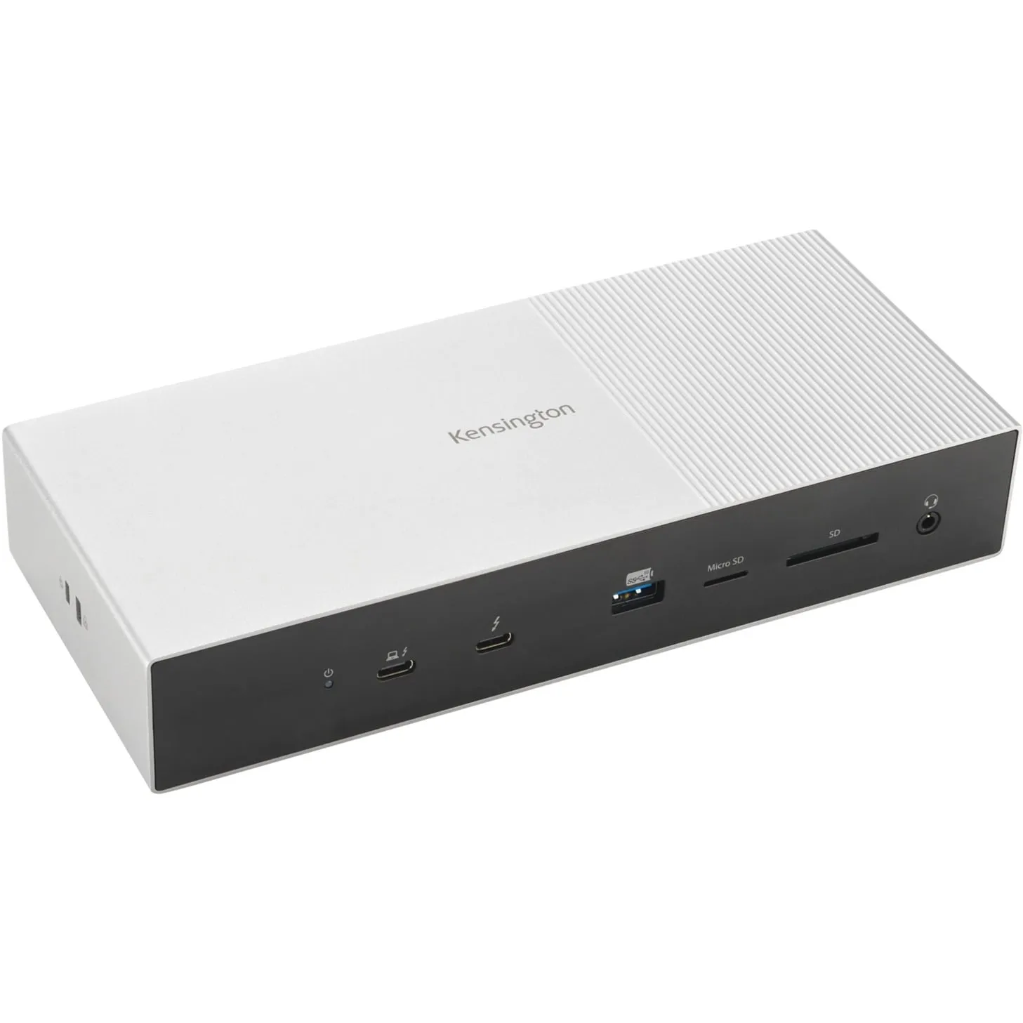 Docking station SD5000T5 EQ Thunderbolt 5 4K triplo con PD da 140 W - Windows/macOS