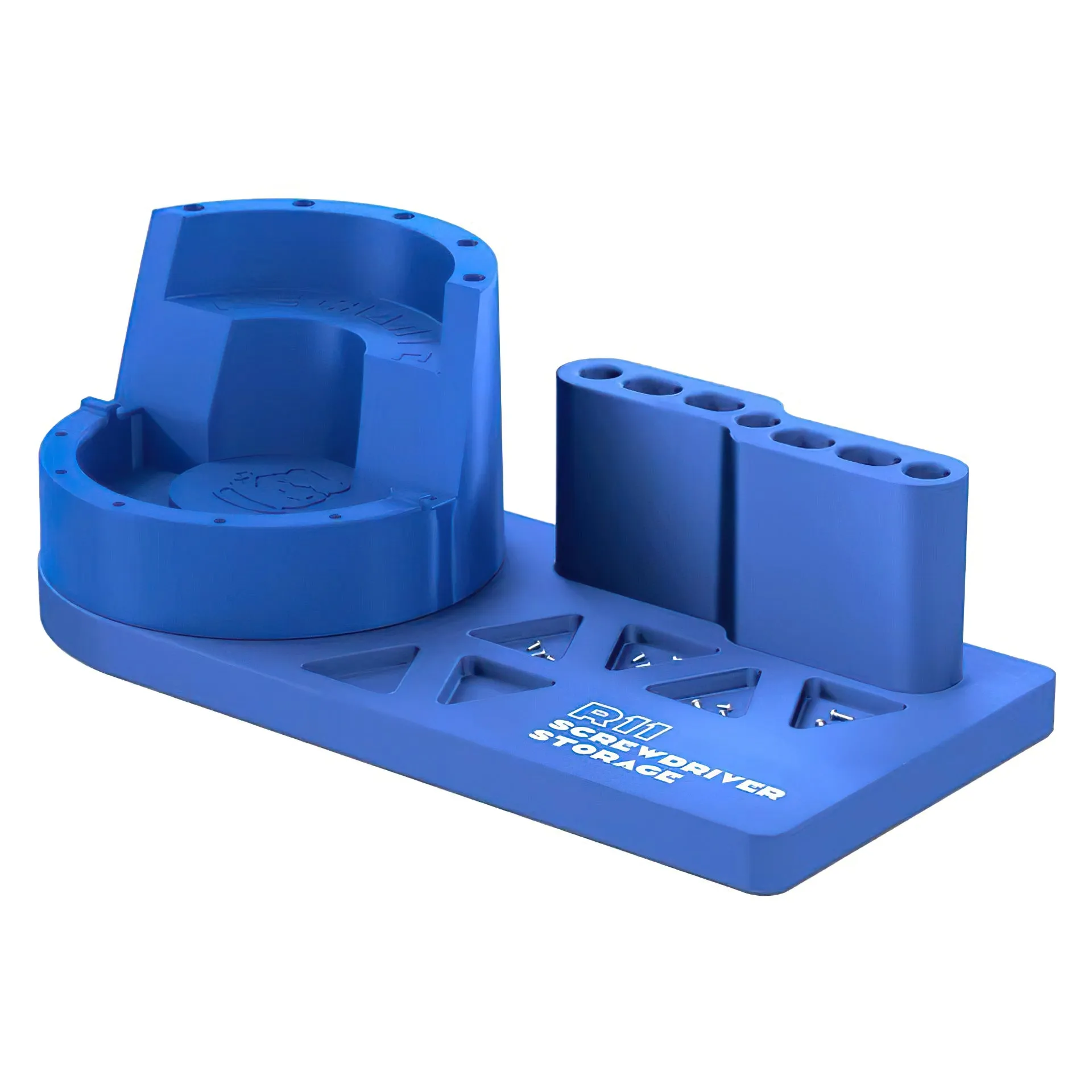 Supporto Cacciaviti Mechanic R11