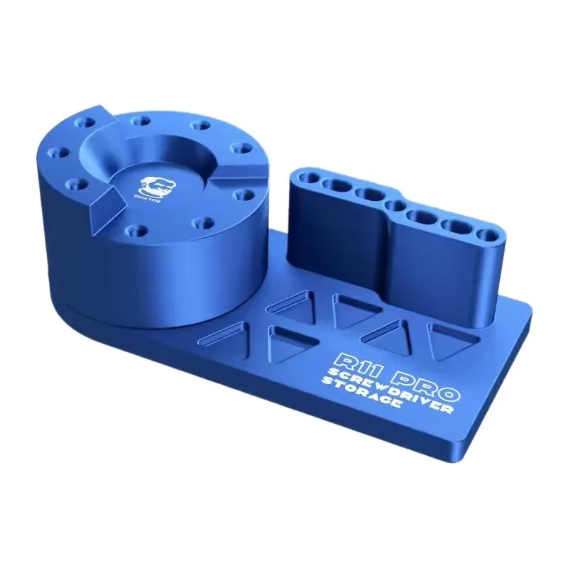 Supporto Cacciaviti Mechanic R11 Pro