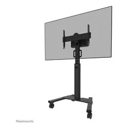 Supporto monitor TV pavimento ( 70 Kg ) VESA 600 x 400 Select Black FL50S 825BL1