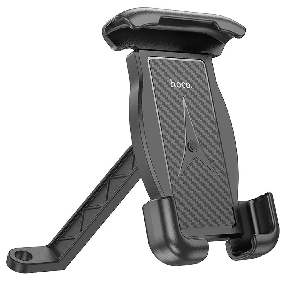 Supporto per Motocicletta HOCO CA119, Universale, Nero
