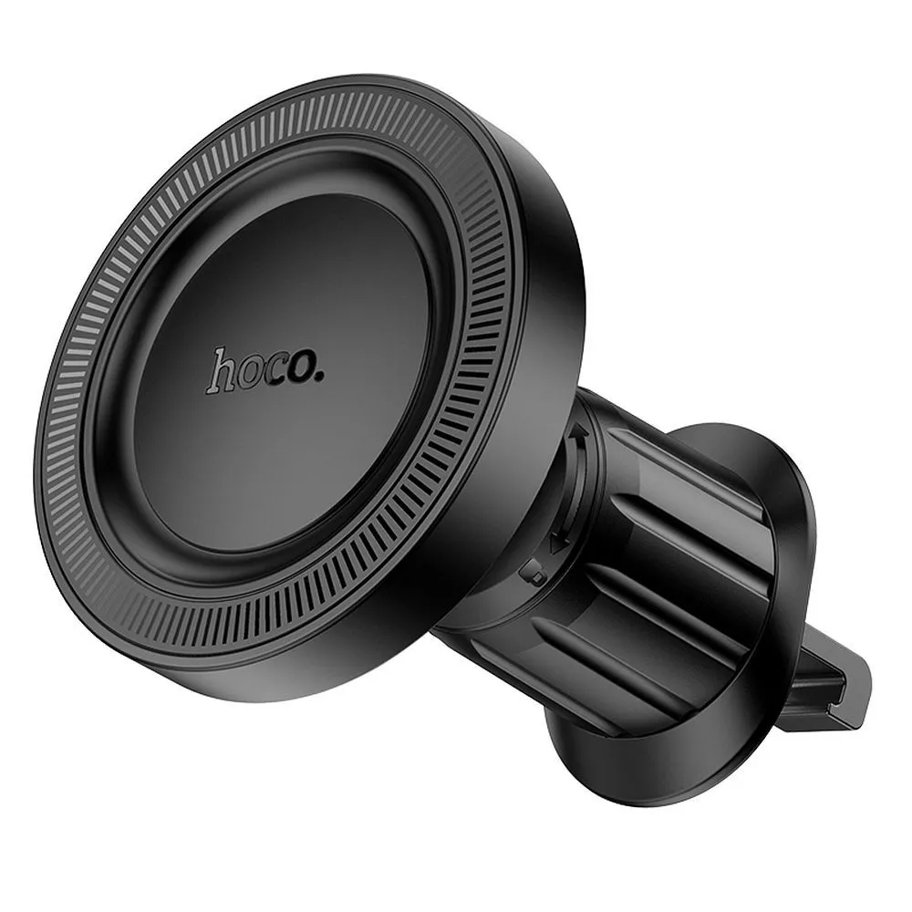 Supporto Auto Magnetico HOCO H56, Universale, Nero