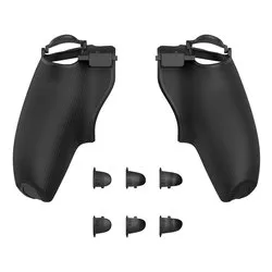 Personalizzazione controller PLAYSTATION 5 Hi End Trimmer Black 90446