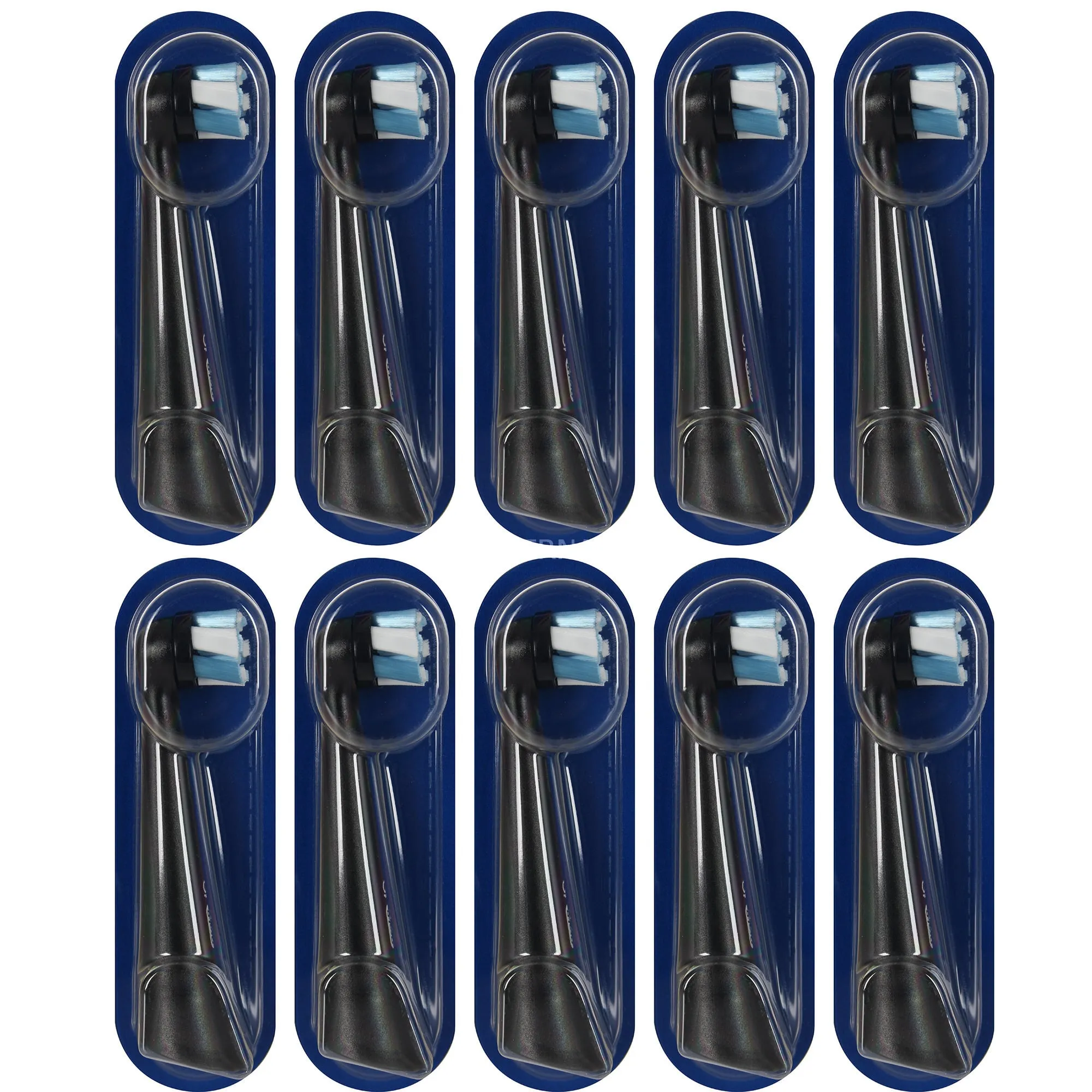 Oral-B iO Ultimative Reinigung 10er, Testina