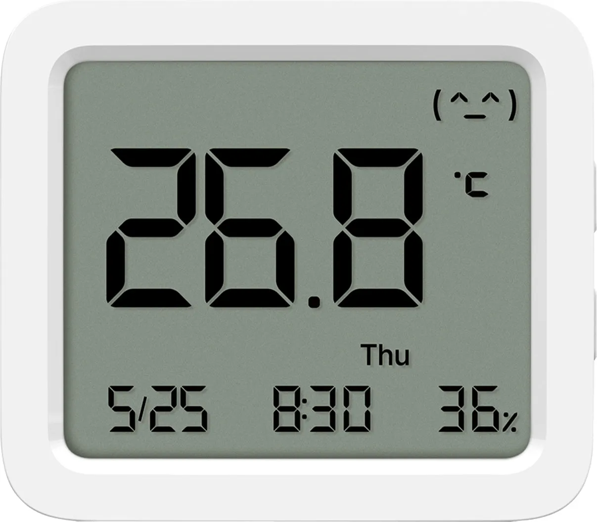 Stazione Temperatura Umidità Xiaomi Mi Monitor 3, BT, Schermo BHR9041GL