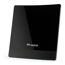 Antenna digitale terrestre AT 52 R1 USB Black 881007 DVB-T/T2