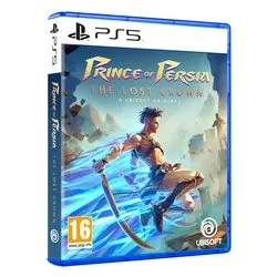 PLAYSTATION 5 Prince Of Persia The Lost Crown PEGI 16+ E05912