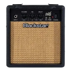 Amplificatore chitarra DEBUT 10E Black 10W