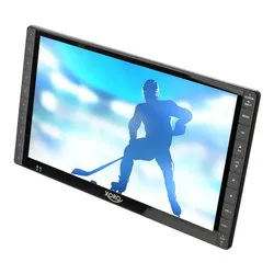 Tv 14" (LED) (12Volt) PTL 1400 V2 Black XOR400713