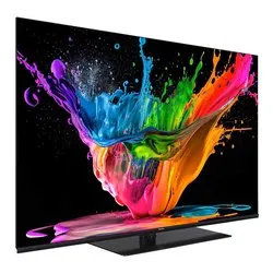 Tv 65" (OLED) Google TV SERIE MZ Black TX 65MZ800E