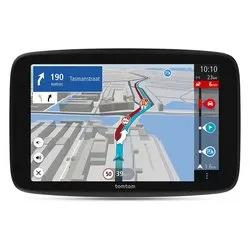Navigatore GPS GO Expert 7 Plus Black 7" 1YD7 002 20
