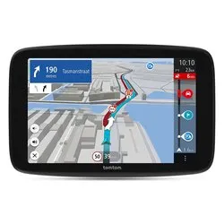 Navigatore GPS GO Expert 6 Plus Black 6" 1YD6 002 20