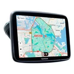 Navigatore GPS GO Superior 6 Black 6" 1YD6 002 00