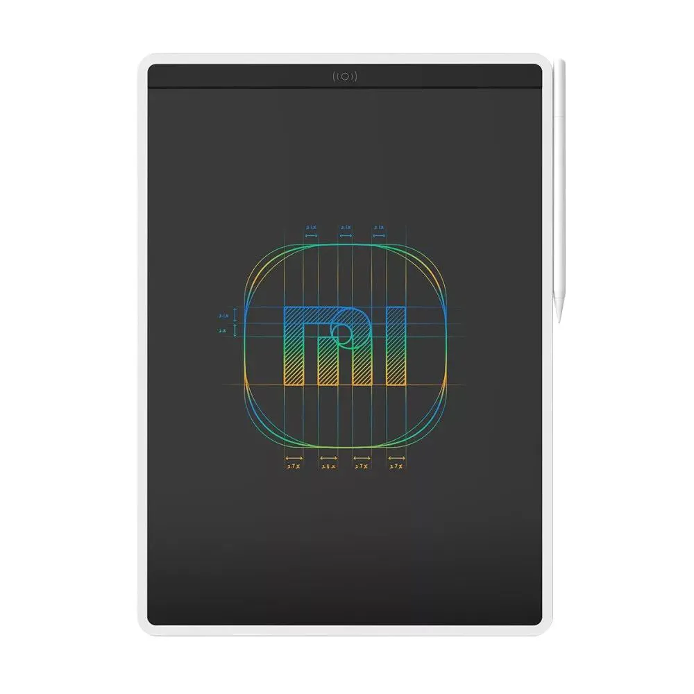 Tablet per Disegnare / Scrivere Xiaomi Color Edition, 13.5inch, Bianco BHR7278GL