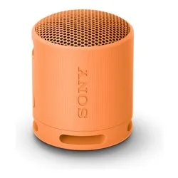 Cassa wireless Compact (Ricaricabile) Orange 5W SRSXB100D CE7