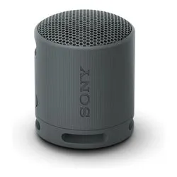 Cassa wireless Compact (Ricaricabile) Black 5W SRSXB100B CE7