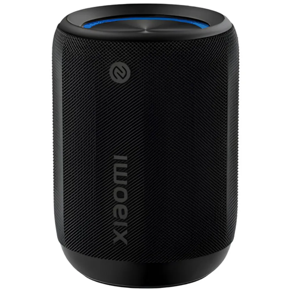 Cassa Portatile Bluetooth Xiaomi Mini, 6W, Nera QBH4274GL