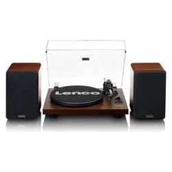 Giradischi LS SERIES LS 600WA Walnut