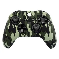 Personalizzazione controller XBOX Deep Jungle Camo ACXX0041
